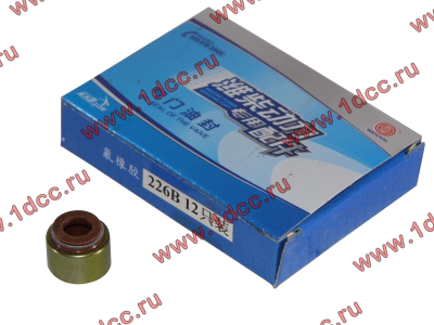 Колпачок маслосъемный двигателя TD226B6G Lonking CDM (СДМ) 13023391 фото 1 Бийск