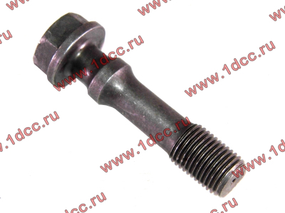 Болт шатуна H2/H3 HOWO (ХОВО) VG1500030023 фото 1 Бийск