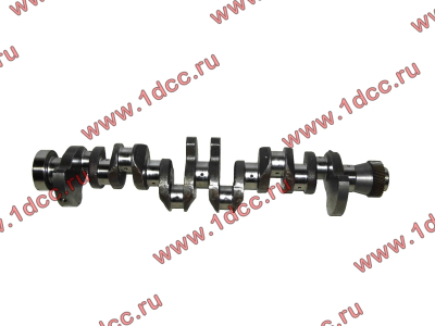 Коленвал двигателя TD226B6G CDM 833 Lonking CDM (СДМ) 12272497 фото 1 Бийск