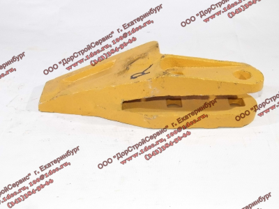 Зуб ковша боковой правый XCMG ZL30G/LW300, SDLG XCMG/MITSUBER 250900263 фото 1 Бийск