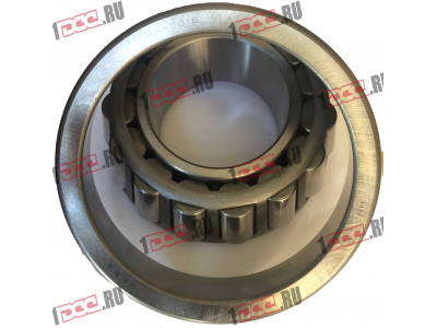 Подшипник 3016 передней спупицы внутренний DF DONG FENG (ДОНГ ФЕНГ) 31ZB3-03020 для самосвала фото 1 Бийск