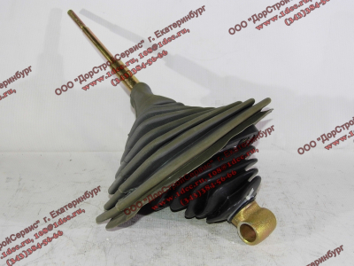 Рычаг переключения передач FN FOTON (ФОТОН) 1418717380002 для самосвала фото 1 Бийск