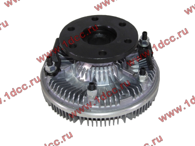 Гидромуфта WD615.xx H2/H3/SH HOWO (ХОВО) 61500060226 фото 1 Бийск