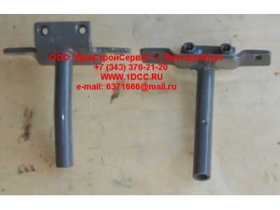 Ограничитель хода кабины A7 HOWO A7 AZ1664430080 фото 1 Бийск