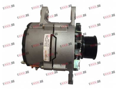 Генератор DF CREATEK CREATEK C4930794/CK8699 фото 1 Бийск