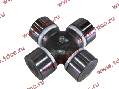 Крестовина D-52 L-133 малая кардана H2/H3 HOWO (ХОВО) AZ26013314080/99114310125 фото 1 Бийск