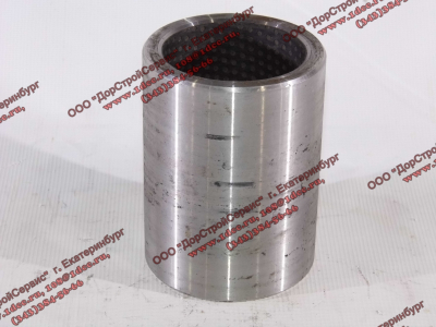 Втулка пальца стрелы (D=70, L=120) XCMG ZL50EX, LG50F XCMG/MITSUBER     фото 1 Бийск