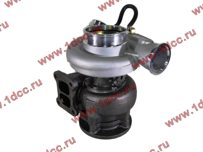 Турбина (Турбокомпрессор) 290 л.с. WD615.87 H2 CREATEK CREATEK VG2600118898/CK фото 1 Бийск