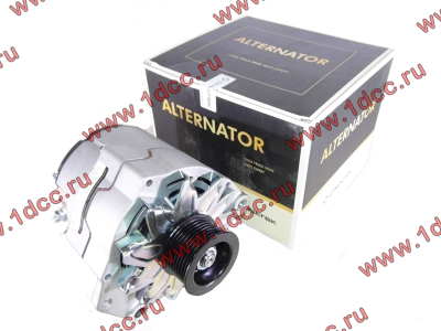 Генератор 28V/70A SH (ремень 8PK) CREATEK CREATEK 612600090248/CK8458 фото 1 Бийск