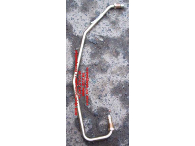 Трубка подачи масла на турбину H3 HOWO (ХОВО) VG1540110013A фото 1 Бийск