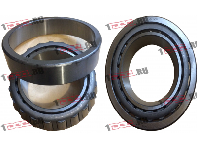 Подшипник 33120 задней ступицы наружный F J6 FAW (ФАВ) 33120 для самосвала фото 1 Бийск