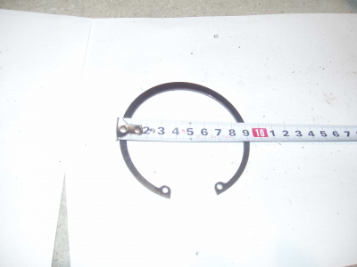 Стопорное кольцо D=  (тяги) Разное  фото 1 Бийск