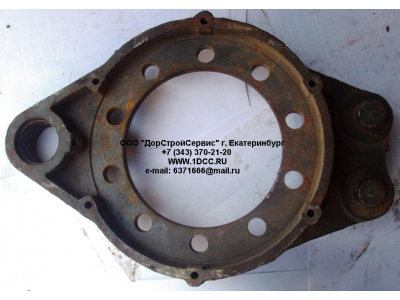 Суппорт задний D=240 d=150 10 отв. под болты без ABS H HOWO (ХОВО) 199000340062 фото 1 Бийск