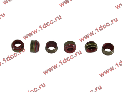 Колпачок маслосъемный d-11 H2 HOWO (ХОВО) 61560040032 фото 1 Бийск