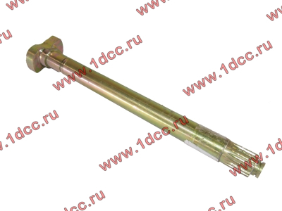 Кулак тормозной (разжимной) задний L-525 правый (S) H HOWO (ХОВО) AZ199112340027 фото 1 Бийск