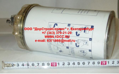 Фильтр топливный (гр. очистки) WP10 SH3 КАЧЕСТВО фото Бийск