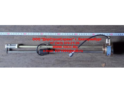 Датчик уровня топлива (380L) C CAMC (КАМК) 36AD-10510 фото 1 Бийск