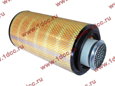 Фильтр воздушный XCMG WZ30-25 XCMG/MITSUBER KW1833 фото 1 Бийск