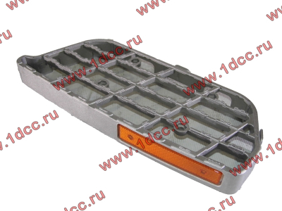 Ступень нижняя правая DF DONG FENG (ДОНГ ФЕНГ) 8405310-C0100 для самосвала фото 1 Бийск
