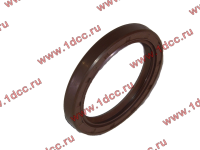 Сальник 48х62х8 компрессора воздушного одноцилиндрового H2/H3 HOWO (ХОВО)  фото 1 Бийск