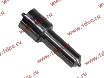 Распылитель DLLA155P180 H2 HOWO (ХОВО) VG1560080276-1 фото 1 Бийск