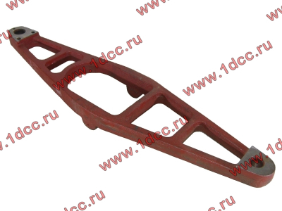 Вилка выжимного подшипника 430 ромбическая SH/DF DONG FENG (ДОНГ ФЕНГ) C04012-2 для самосвала фото 1 Бийск