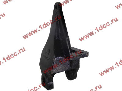 Кронштейн крепления передней рессоры передний левый SH SHAANXI / Shacman (ШАНКСИ / Шакман) SZ970000736 фото 1 Бийск