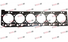 Прокладка ГБЦ Cummins для самосвалов фото Бийск