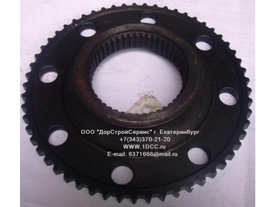 Опора венечная шестерни бортового редуктора F FAW (ФАВ) 2305042B для самосвала фото 1 Бийск