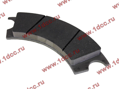 Колодка тормозная Liugong CLG835/856 XCMG/MITSUBER 35C0025 фото 1 Бийск