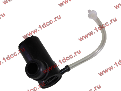 Моторчик стеклоомывателя C CAMC (КАМК) 37AD-47010 фото 1 Бийск