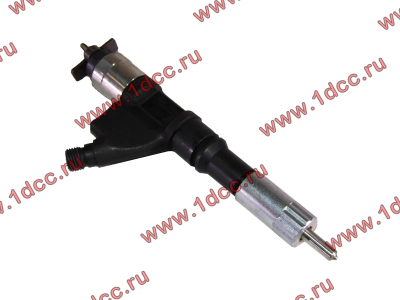 Форсунка D12 HOWO A7 VG1246080051 фото 1 Бийск