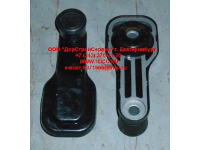 Ручка стеклоподъемника H HOWO (ХОВО) WG1642330001 фото 1 Бийск