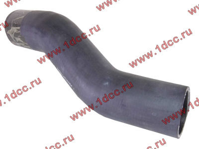 Патрубок радиатора нижний SH SHAANXI / Shacman (ШАНКСИ / Шакман) DZ9114530004 фото 1 Бийск