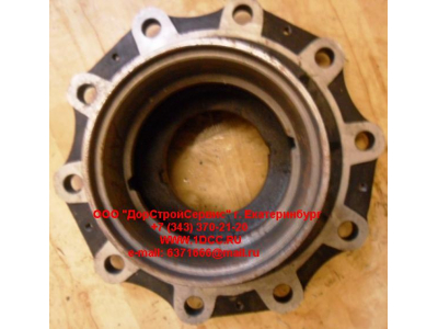 Ступица передняя DF DONG FENG (ДОНГ ФЕНГ) 31ZB4-03015 для самосвала фото 1 Бийск