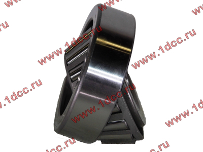 Подшипник 32313B ведущей шестерни среднего моста F/SH FAW (ФАВ) 32313B (06.32499.0095) для самосвала фото 1 Бийск