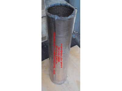 Фильтр гидравлический (сетка) CDM843 Lonking CDM (СДМ)  фото 1 Бийск