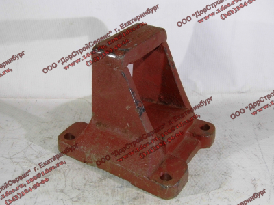 Кронштейн скольжения рессоры задней (П-образ.) SH F3000 SHAANXI / Shacman (ШАНКСИ / Шакман) DZ9114524036 фото 1 Бийск