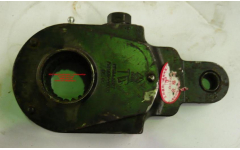 Трещетка передняя (рычаг регулировки тормозов) dшлиц-38 H фото Бийск