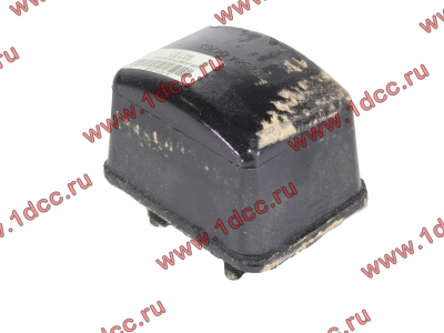 Отбойник рессоры задней DF DONG FENG (ДОНГ ФЕНГ) 29ZB8A-04205 для самосвала фото 1 Бийск