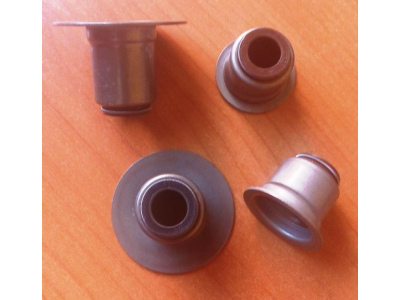 Колпачок маслосъемный WP10E4 SHAANXI / Shacman (ШАНКСИ / Шакман) 612600040444 фото 1 Бийск