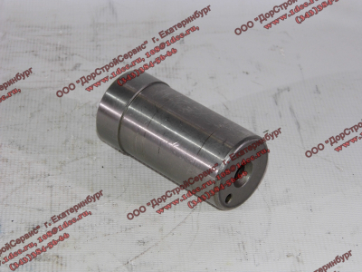 Вал шестерни промежуточной задней передачи правый КПП HW18709 КПП (Коробки переключения передач) WG2212050102 фото 1 Бийск