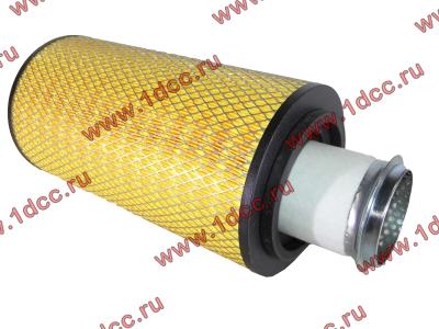 Фильтр воздушный XCMG LW500, LW300 XCMG/MITSUBER K2036 фото 1 Бийск