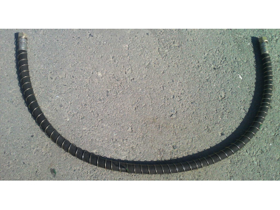 Шланг подъема кузова ø36х2160 (ММ) HOWO (ХОВО)  фото 1 Бийск