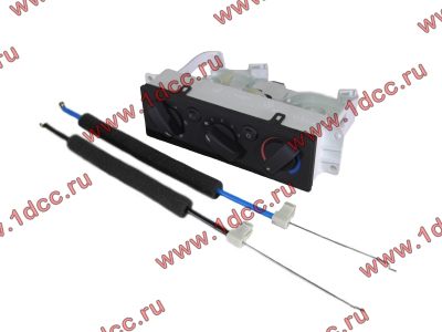 Блок управления климат-контроля DF DONG FENG (ДОНГ ФЕНГ) 8112010-C0101 для самосвала фото 1 Бийск