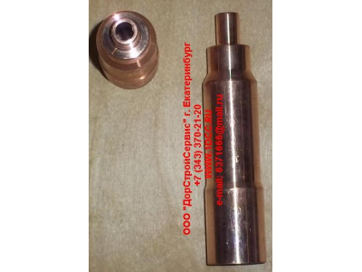 Втулка форсунки WP12 SH SHAANXI / Shacman (ШАНКСИ / Шакман) 612630040026 фото 1 Бийск