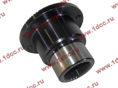 Фланец выходной КПП Fuller 12JS220T d-180 4 отв. SH КПП (Коробки переключения передач) JS220-1707159-8 фото 1 Бийск