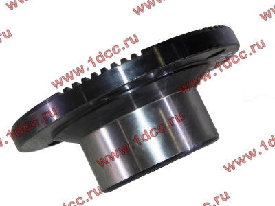 Фланец выходной КПП Fuller 12JS220T d-180 4 отв. SH КПП (Коробки переключения передач) SHJS220-1707159-16 фото 1 Бийск