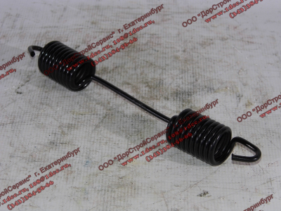 Пружина тормозная передняя SH SHAANXI / Shacman (ШАНКСИ / Шакман) 81.97610.0271 фото 1 Бийск