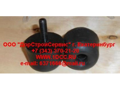 Отбойник кабины передний SH SHAANXI / Shacman (ШАНКСИ / Шакман) 81.96210.0536 фото 1 Бийск